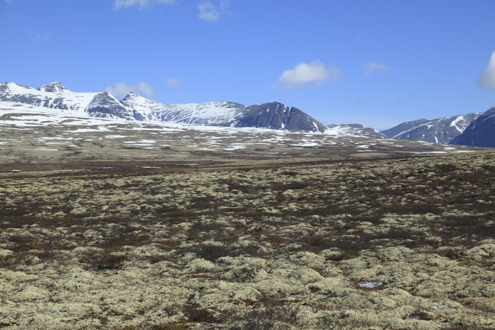 Rondane 3