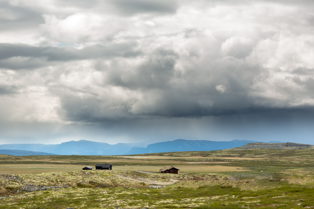 Rondane