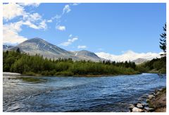 Rondane