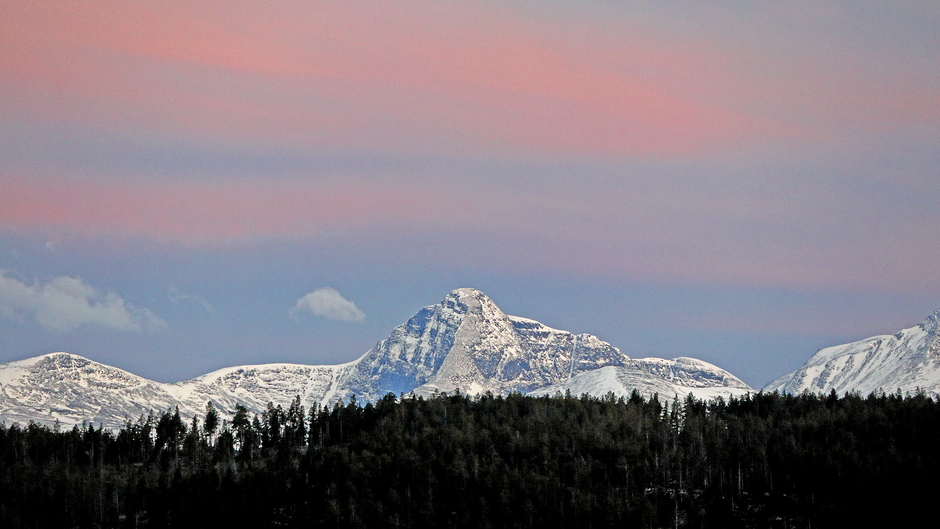 Rondane