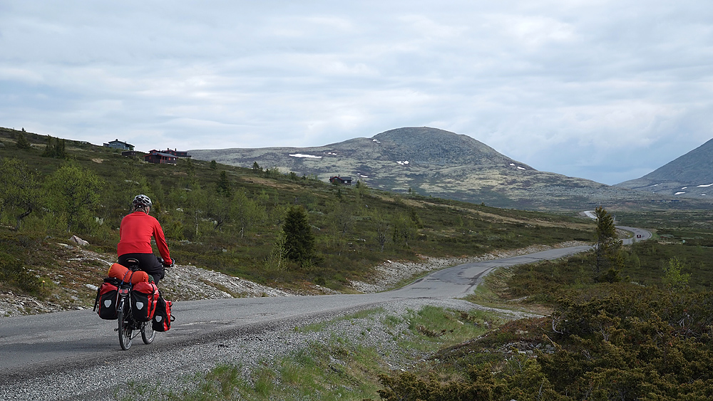 Rondane