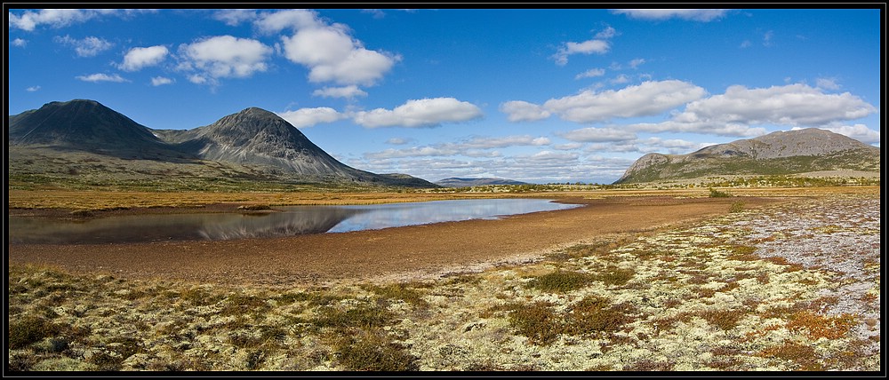 Rondane