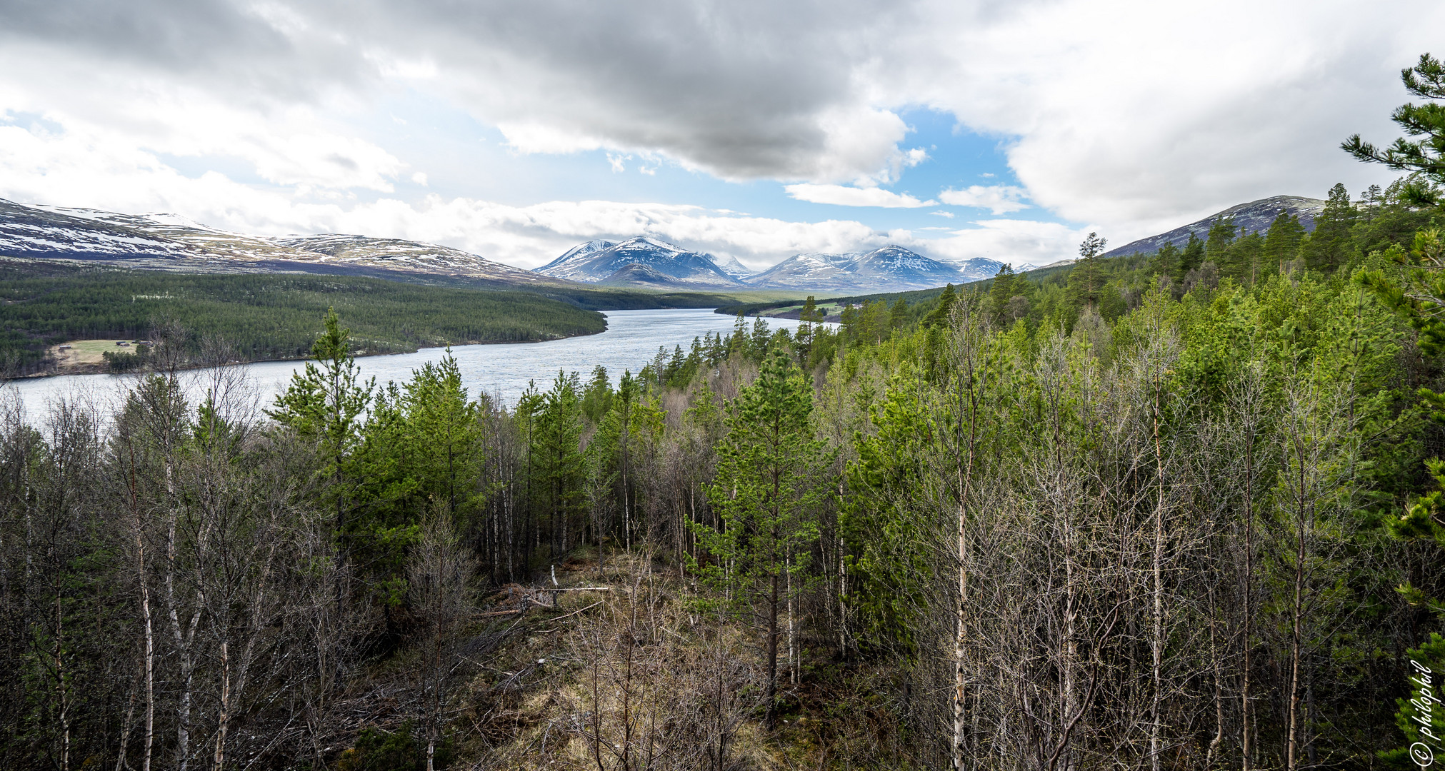 Rondane