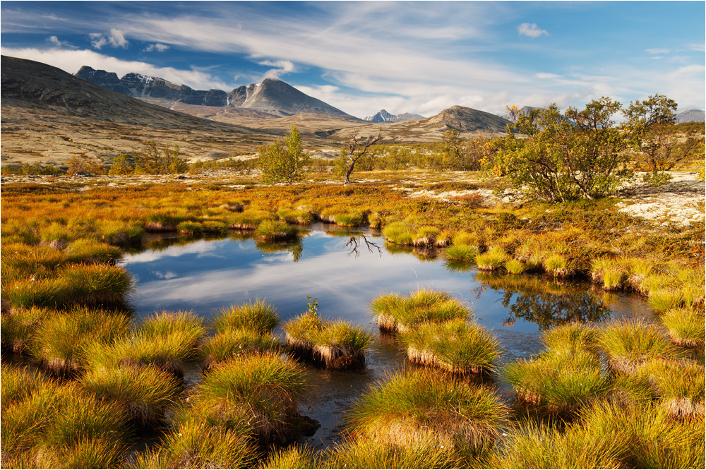 Rondane