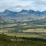 Rondane