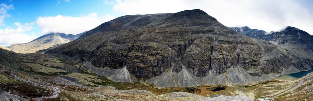 rondane