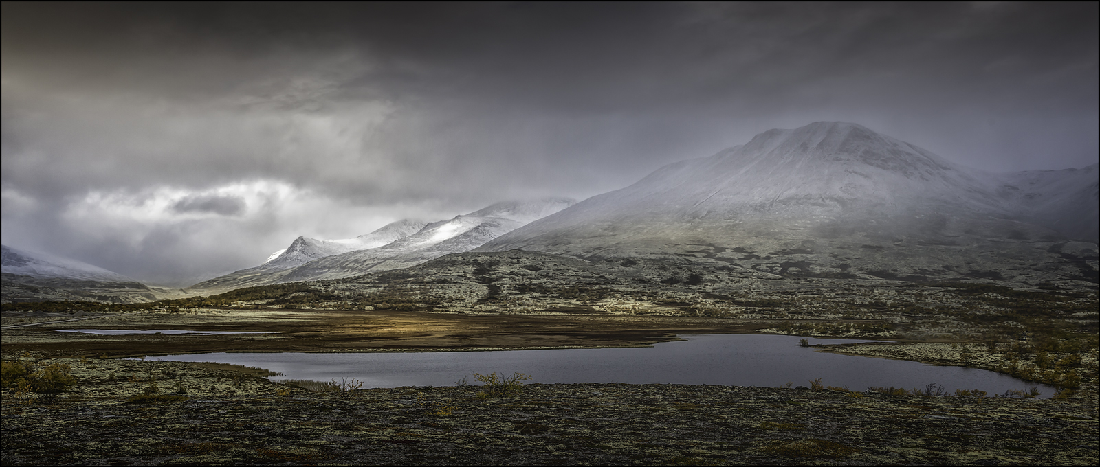 Rondane 