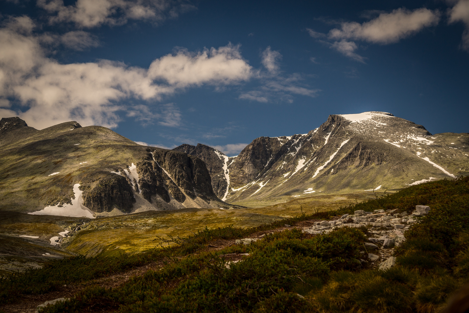 Rondane