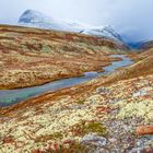 RONDANE