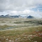 Rondane I