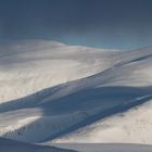 Rondane im Winter 11