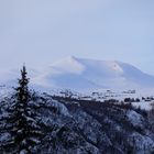 Rondane im Winter 6