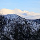 Rondane im Winter 7