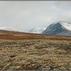 Rondane, immer ein Erlebnis !