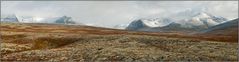 Rondane, immer ein Erlebnis !