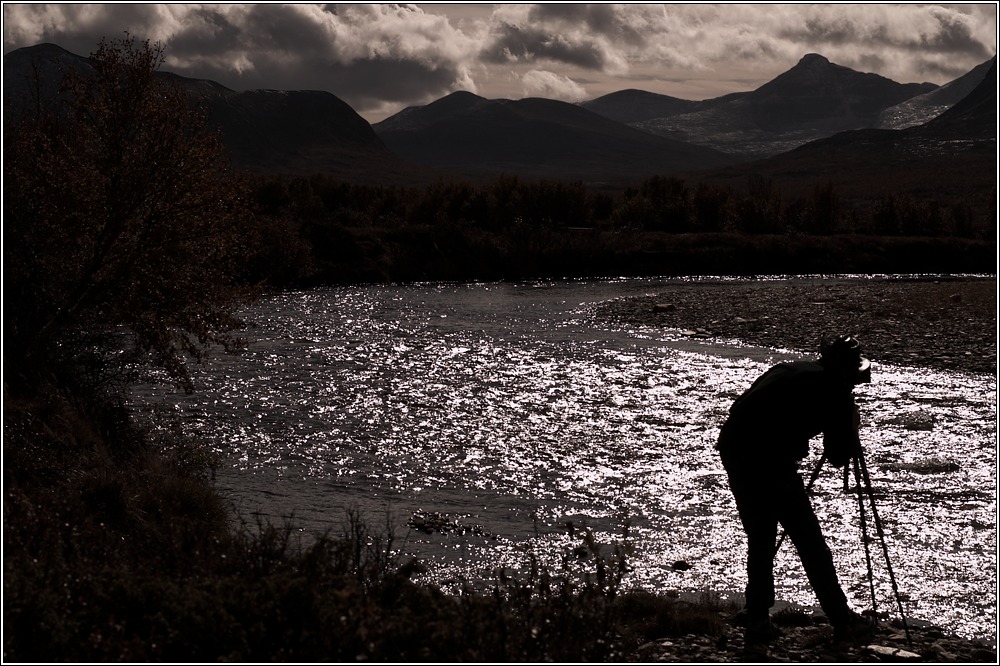 Rondane IX