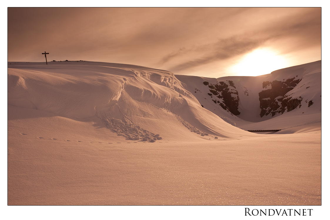 Rondane Mountains 2