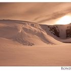 Rondane Mountains 2