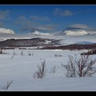 Rondane Mountains