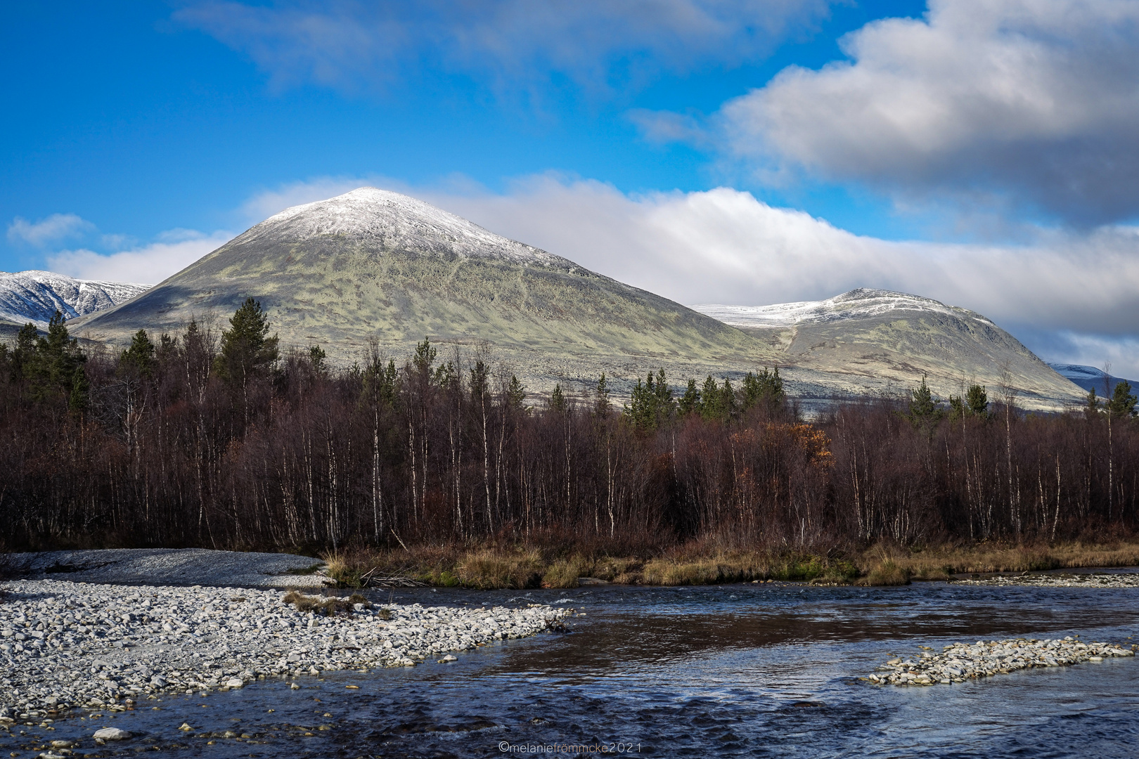 Rondane National Park