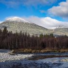 Rondane National Park