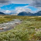 Rondane Nationalpark 2020