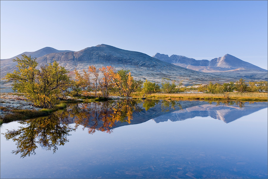 Rondane Nationalpark