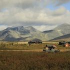 Rondane Nationalpark