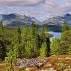 RONDANE NATIONALPARK