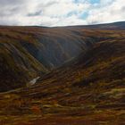 Rondane Nationalpark