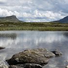 RONDANE NATIONALPARK