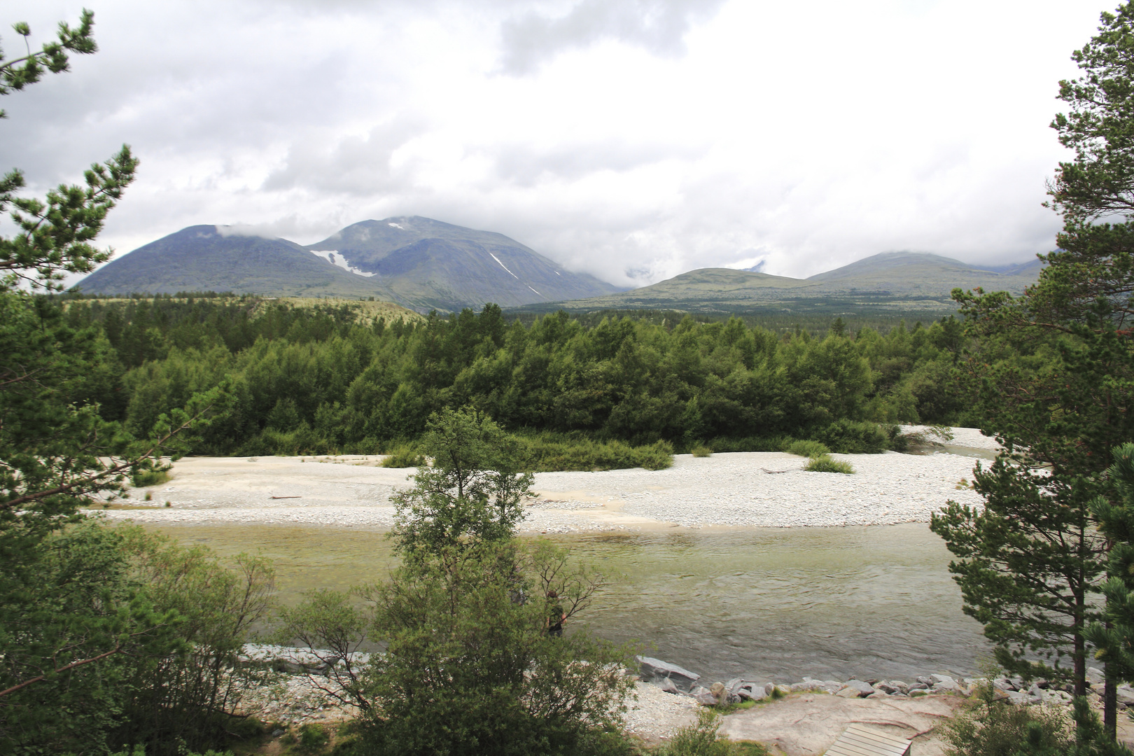 Rondane Nationalpark