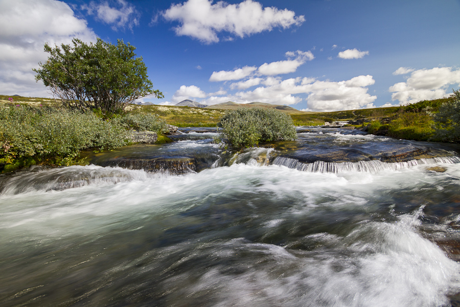 Rondane Nationalpark