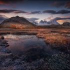 Rondane Nationalpark