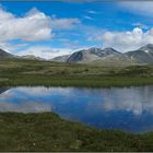 Rondane-Nationalpark