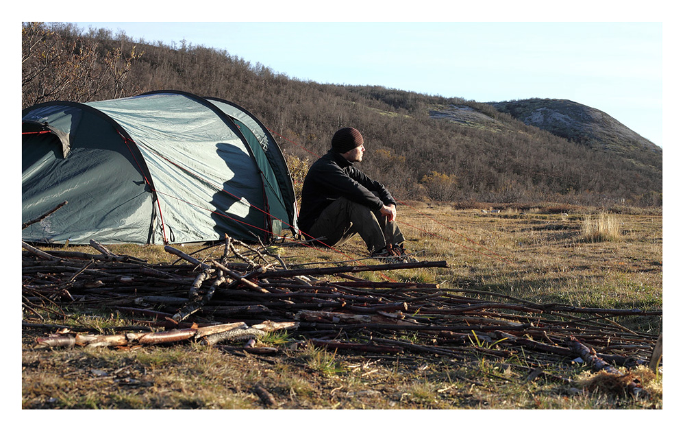 Rondane Nationalpark