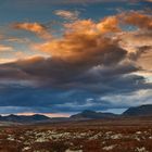 Rondane Nationalpark in Norwegen