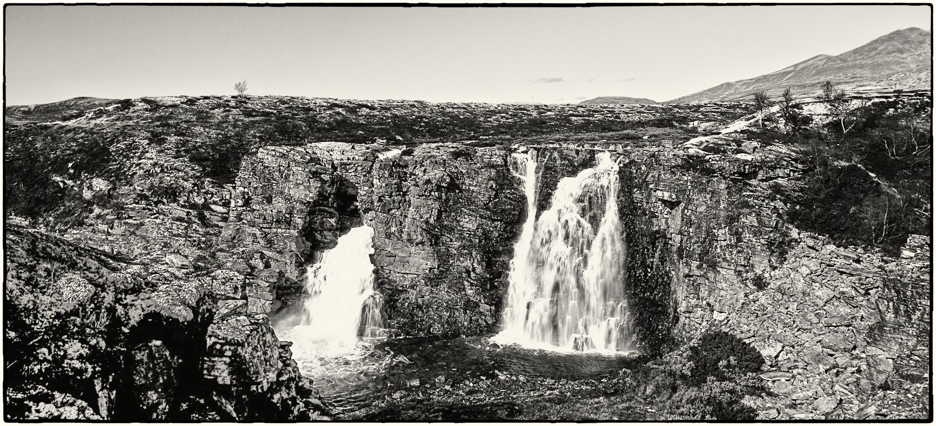 Rondane Nationalpark, Norwegen