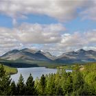 RONDANE NORWEGEN