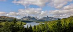 RONDANE NORWEGEN