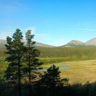 Rondane NP Norge -160-Grad