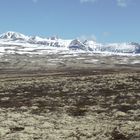 Rondane Panorama Frühling 2013