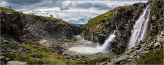 Rondane-tur 2020