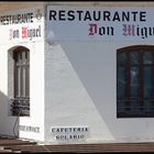 Ronda_Restaurante Don Miguel