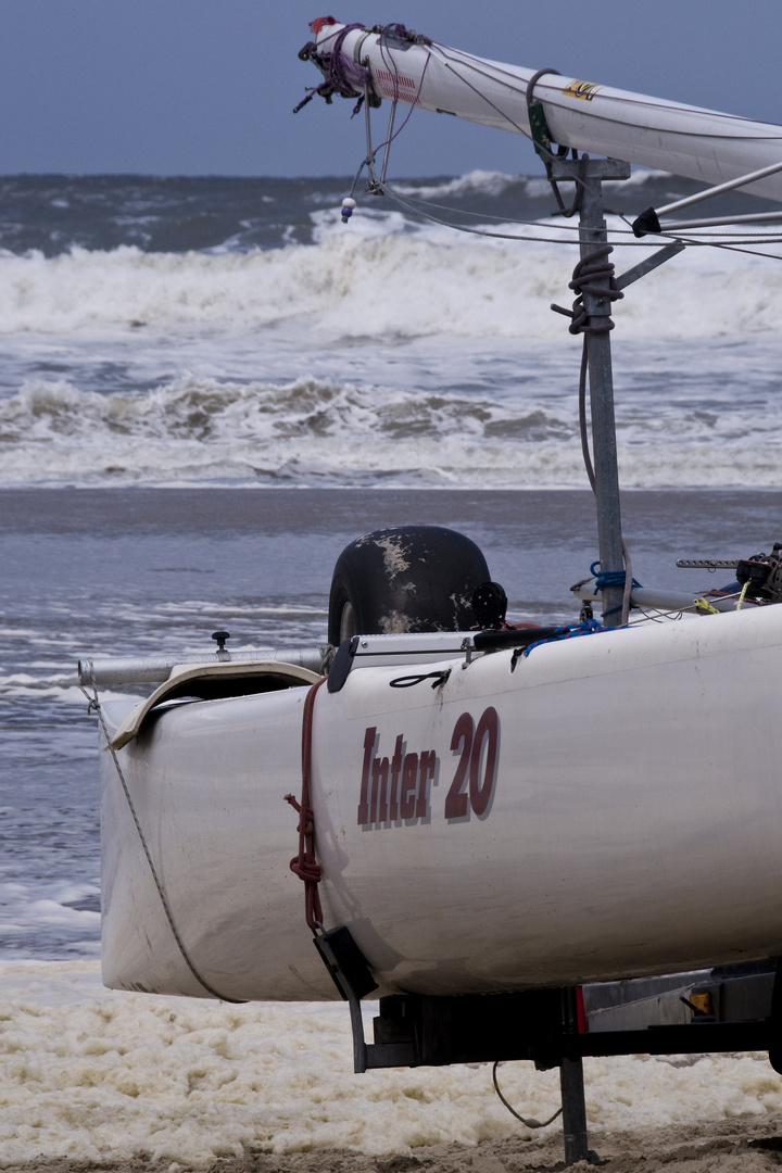 Ronde om Texel 2010 ...