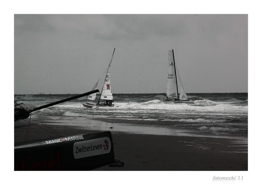 Ronde om Texel 2011