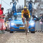 Ronde van Flanderen 2023 - Oude Kwaremont