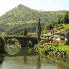 Rondeur pyrénéenne