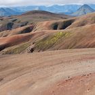 Rondeurs d'Islande