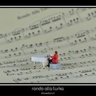 rondo alla turka